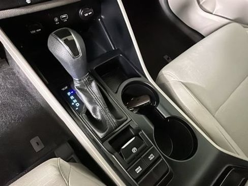 Used 2021 Hyundai Tucson SEL FWD image 17