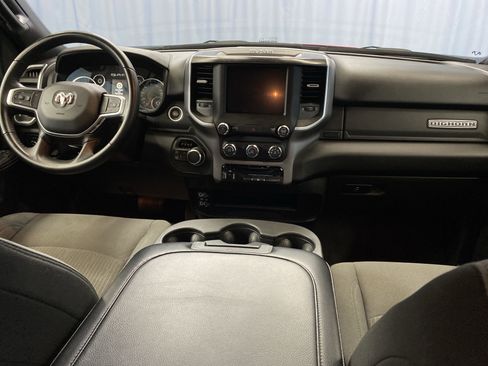 Certified 2024 RAM 2500 Big Horn w/ Bed Utility Group image 38