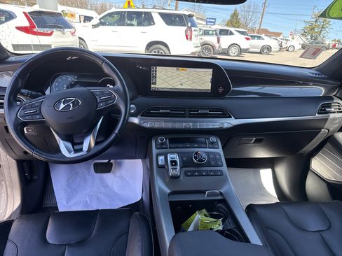 Used 2020 Hyundai Palisade Limited image 15
