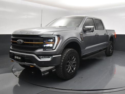 Used 2023 Ford F150 Tremor w/ Equipment Group 402A High AWD/4WD image 2