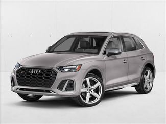 Used 2022 Audi SQ5 Premium Plus w/ Premium Plus Package AWD/4WD video 1