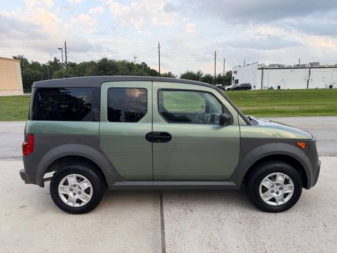 Used 2005 Honda Element LX image 5