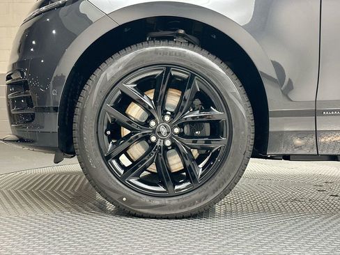 New 2026 Land Rover Range Rover Velar Belgravia AWD/4WD image 13