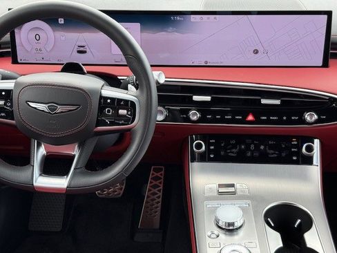 New 2026 Genesis GV70 3.5T Sport Advanced image 19