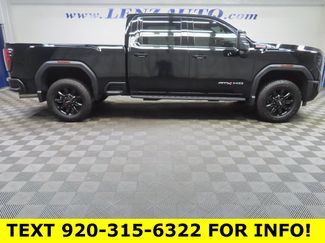 Used 2025 GMC Sierra 2500 AT4 w/ AT4 Premium Plus Package video 2