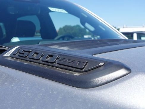 New 2025 RAM 1500 Laramie w/ Night Edition image 6