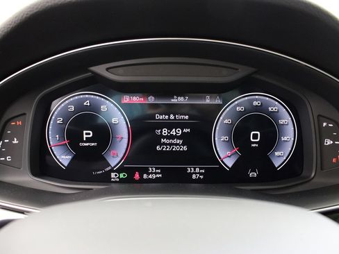 New 2026 Audi Q8 Premium Plus AWD/4WD image 10