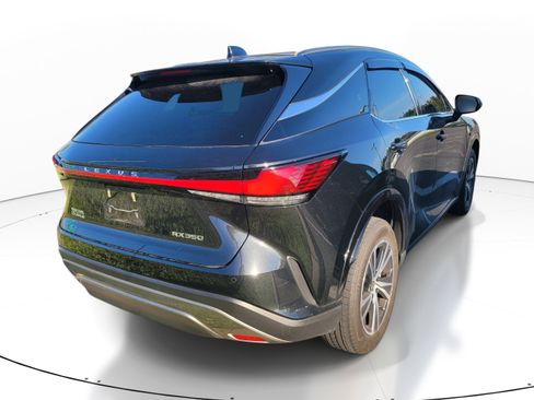 Used 2023 Lexus RX 350 Premium w/ Accessory Package FWD image 4