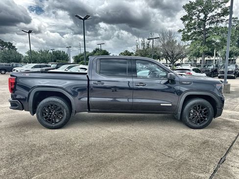 Used 2022 GMC Sierra 1500 Elevation AWD/4WD image 10