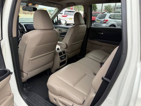 Used 2016 Honda Pilot EX-L image 34