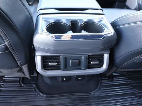 Used 2025 Ford F150 XLT w/ Equipment Group 303A High AWD/4WD image 18
