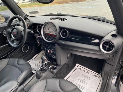 Used 2013 MINI Cooper S image 23