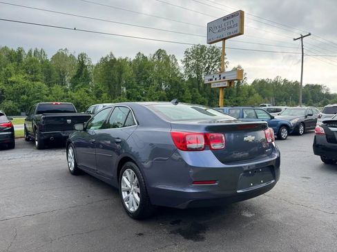 Used 2013 Chevrolet Malibu LT FWD image 7