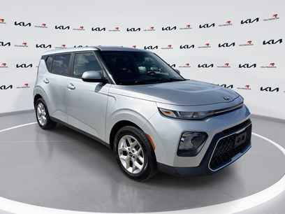Used 2020 Kia Soul S
