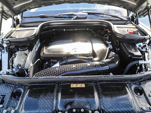 Used 2021 Mercedes-Benz GLE 350 4MATIC image 26