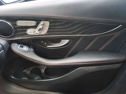 Used 2022 Mercedes-Benz GLC 43 AMG 4MATIC Coupe image 17