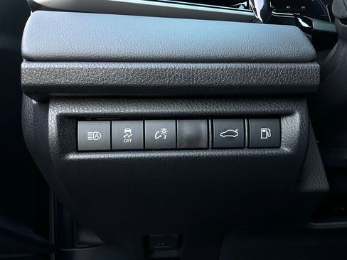 New 2026 Toyota Camry XSE image 21