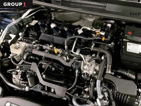 Certified 2024 Toyota Corolla LE w/ LE Premium Package image 33