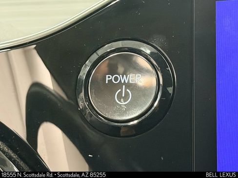 Used 2025 Lexus NX 350h AWD w/ Accessory Package (Z2) image 33