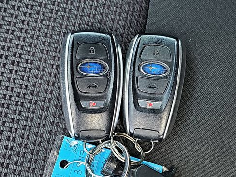 Certified 2024 Subaru Outback Premium AWD/4WD image 38