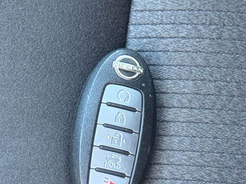 Used 2023 Nissan Altima 2.5 S image 23