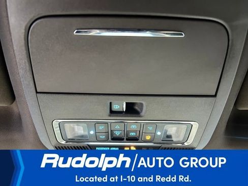 Used 2022 Ford F150 King Ranch w/ Equipment Group 601A High image 40