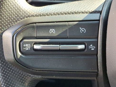 Used 2023 Chevrolet Colorado Trail Boss w/ Safety Package image 21