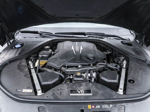 Used 2024 Genesis G90 3.5T image 40