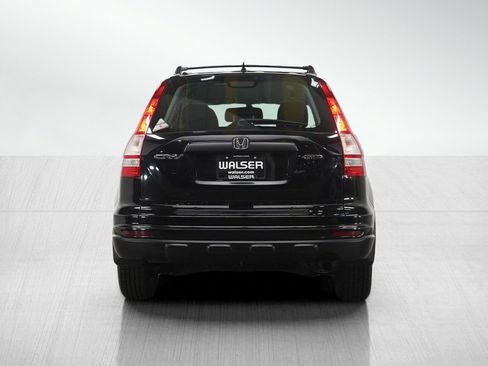 Used 2010 Honda CR-V LX image 4