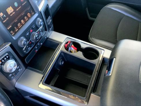 Used 2014 RAM 1500 Sport w/ Convenience Group image 15