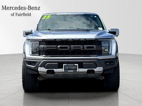 Used 2023 Ford F150 Raptor AWD/4WD image 10