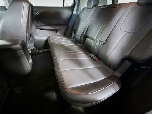 Used 2015 Chevrolet Equinox LTZ image 25