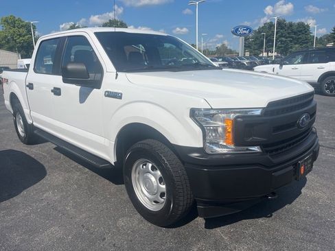 Used 2019 Ford F150 XL image 6
