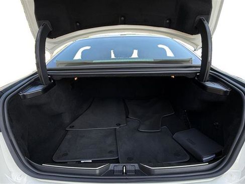 Used 2023 Maserati Quattroporte GT RWD image 19