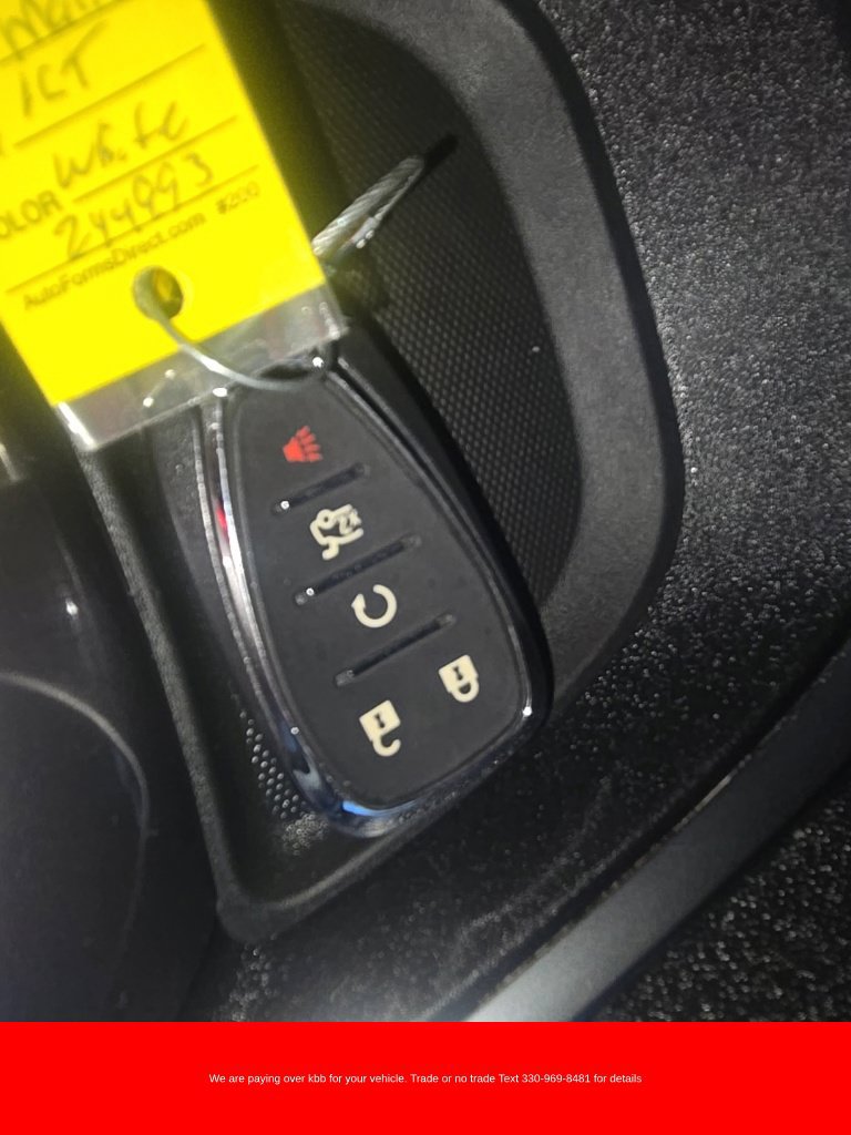 Used 2024 Chevrolet Malibu LT FWD image 32