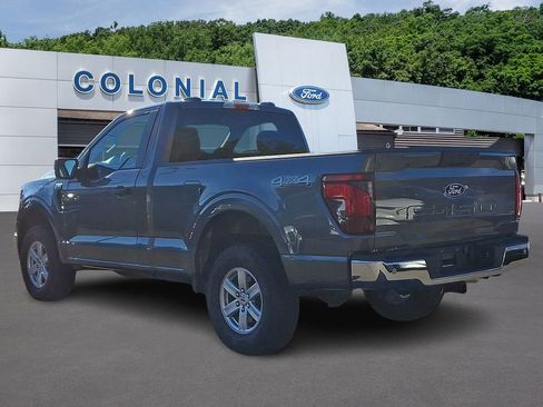 Used 2024 Ford F150 XL w/ Equipment Group 103A High image 4