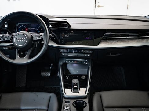 Certified 2025 Audi A3 2.0T Premium image 26