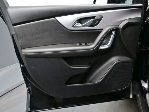 Used 2024 Chevrolet Blazer LT w/ LPO, Floor Liner Package AWD/4WD image 12