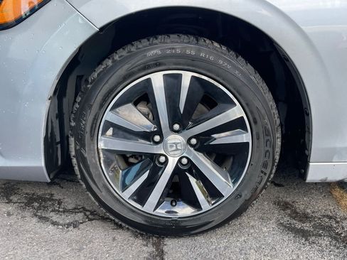 Used 2023 Honda Civic LX image 15