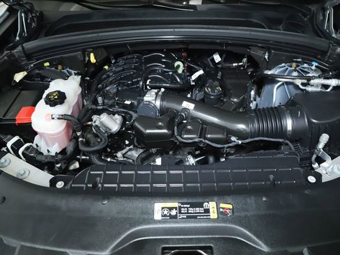 Used 2024 Jeep Grand Cherokee L Summit AWD/4WD image 38