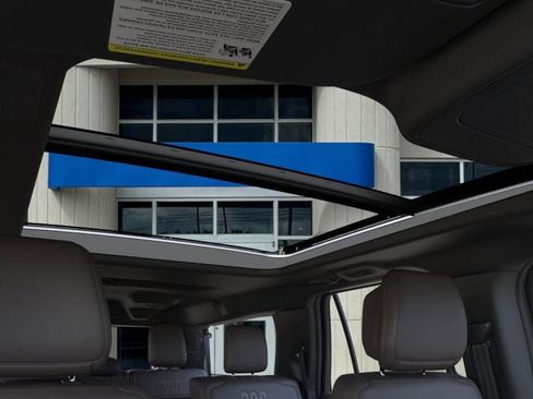 New 2026 Ford Expedition Max King Ranch image 45