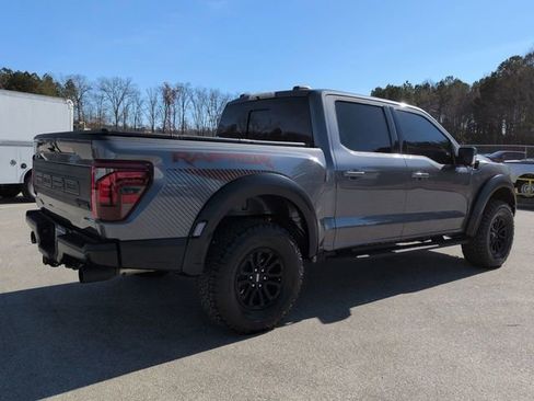 Used 2024 Ford F150 Raptor image 4