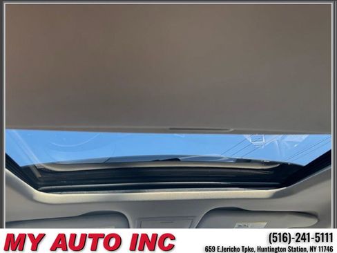 Used 2008 Jeep Grand Cherokee Overland image 15