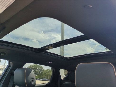 New 2025 Chevrolet Blazer Premier w/ Driver Confidence II Package image 20