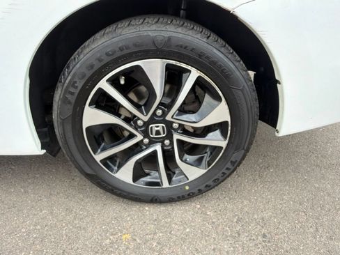 Used 2013 Honda Civic EX image 28