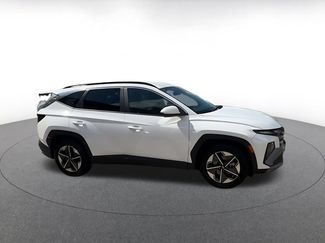 Used 2026 Hyundai Tucson SEL Plus FWD video 2