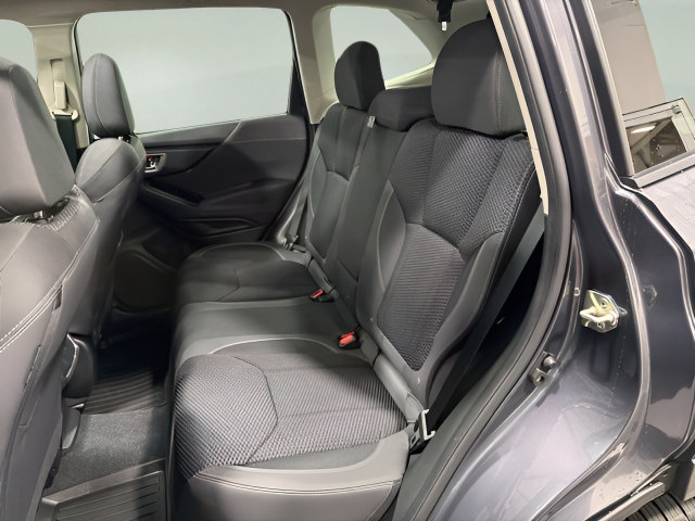 Used 2021 Subaru Forester Premium w/ Popular Package #1 AWD/4WD image 31