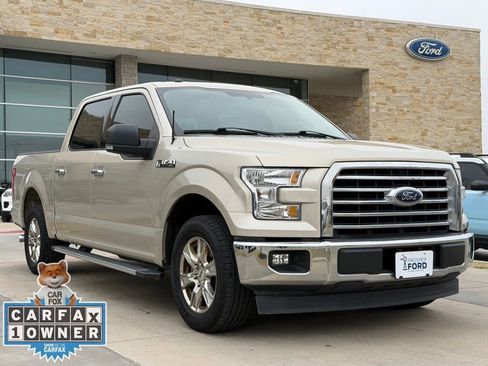 Used 2017 Ford F150 XLT w/ Equipment Group 302A Luxury image 18