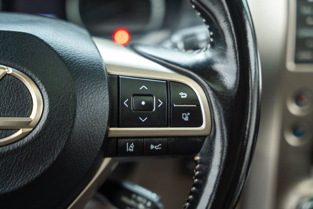 Used 2021 Lexus GX 460 Premium AWD/4WD image 32