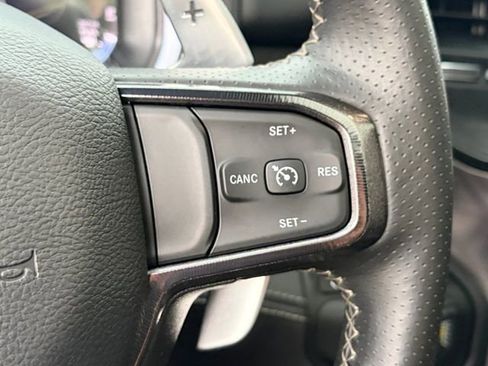 Used 2023 RAM 1500 TRX w/ TRX Level 2 Equipment Group image 8